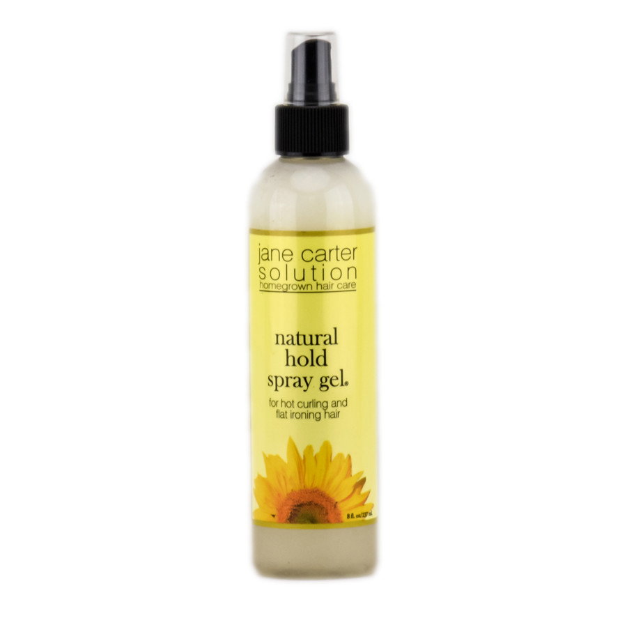 Jane Carter Solution Natural Hold Spray Gel-image1