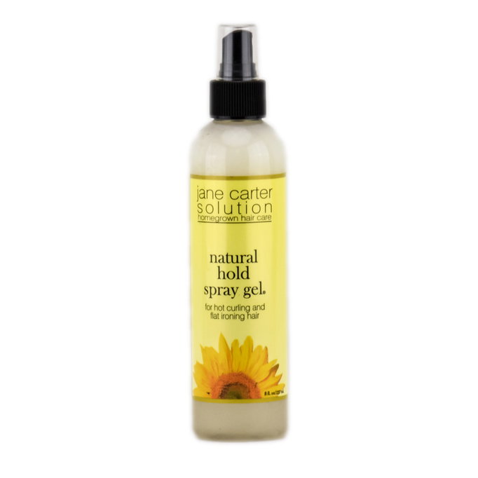 Jane Carter Solution Natural Hold Spray Gel-image1 Jane Carter Solution Natural Hold Spray Gel-image1
