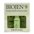 Pravana Biojen 9 Hair Growth System