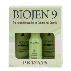 Pravana Biojen 9 Hair Growth System-image1 Pravana Biojen 9 Hair Growth System-image1