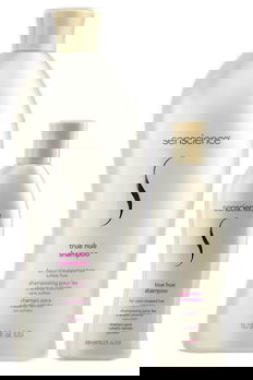 Senscience True Hue Shampoo for Color-Treated Hair