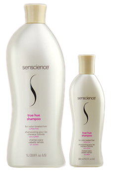 Senscience True Hue Shampoo for Color-Treated Hair-image1