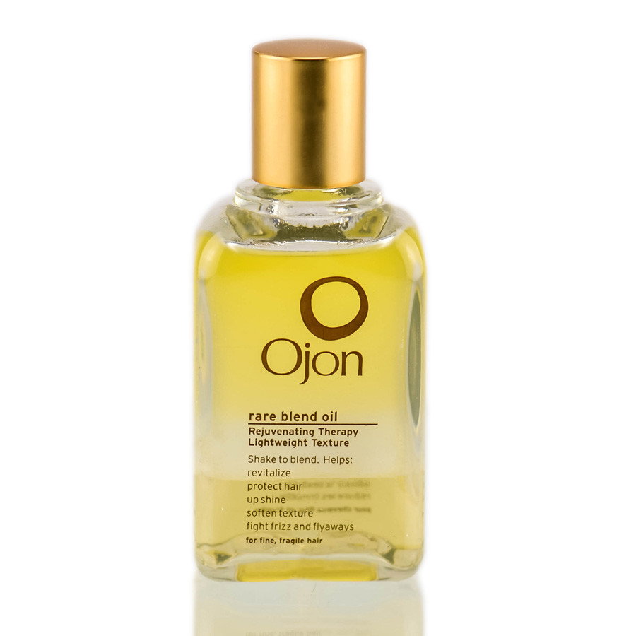 Ojon Rare Blend Oil Rejuvenating Therapy-image1