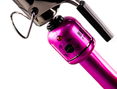Hot Tools Professional Salon Curling Iron/ Wand - Pink Titanium