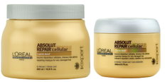 L'Oreal Serie Expert - Absolut Repair Masque-image1 L'Oreal Serie Expert - Absolut Repair Masque-image1