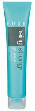 Rusk Being Strong Gel - hold, control, body-image1 Rusk Being Strong Gel - hold, control, body-image1