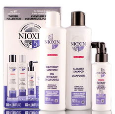 Nioxin System 5 Starter Kit