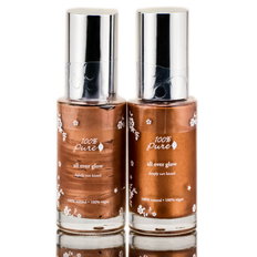 100% Pure All Over Glow-image1 100% Pure All Over Glow-image1
