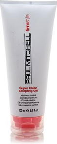 Paul Mitchell Firm Style - Super Clean Sculpting Gel