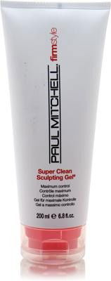 Paul Mitchell Firm Style - Super Clean Sculpting Gel