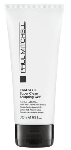Paul Mitchell Firm Style - Super Clean Sculpting Gel