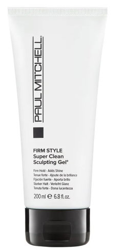 Paul Mitchell Firm Style - Super Clean Sculpting Gel-image1