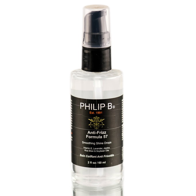 Philip B Anti-Frizz Formula 57-image1 Philip B Anti-Frizz Formula 57-image1