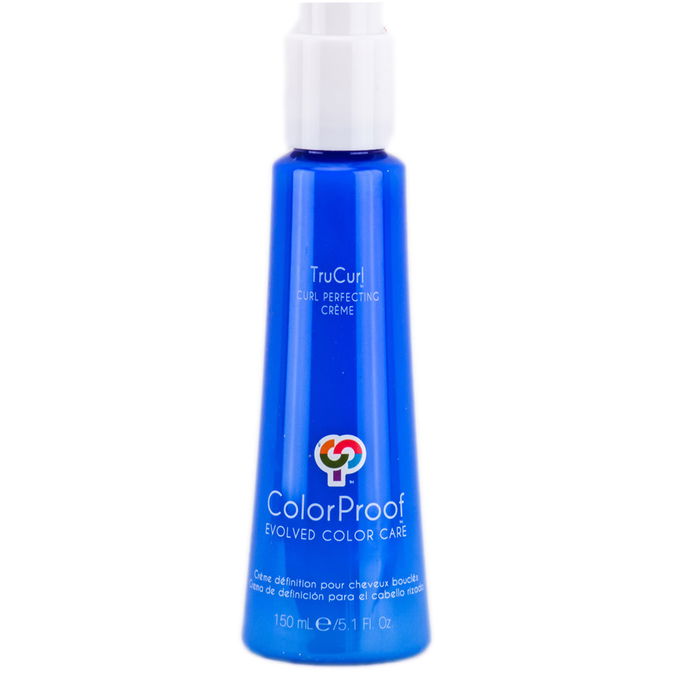 Color Proof Trucurl Curl Perfecting Creme Color Proof Trucurl Curl Perfecting Creme