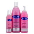Crome Blone Hard Extreme Hold Gel-image1