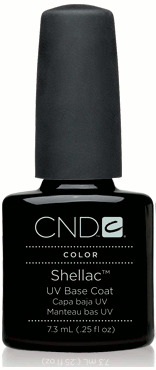 CND Shellac UV Base Coat