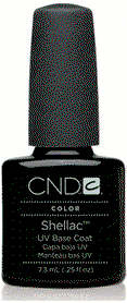 CND Shellac UV Base Coat-image1