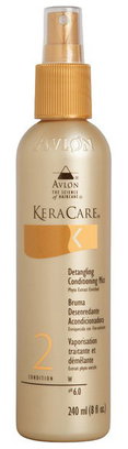 Avlon Keracare Detangling Conditioning Mist-image1 Avlon Keracare Detangling Conditioning Mist-image1