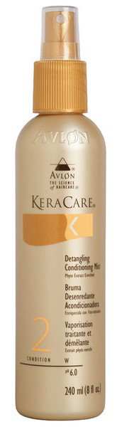 Avlon Keracare Detangling Conditioning Mist-image1