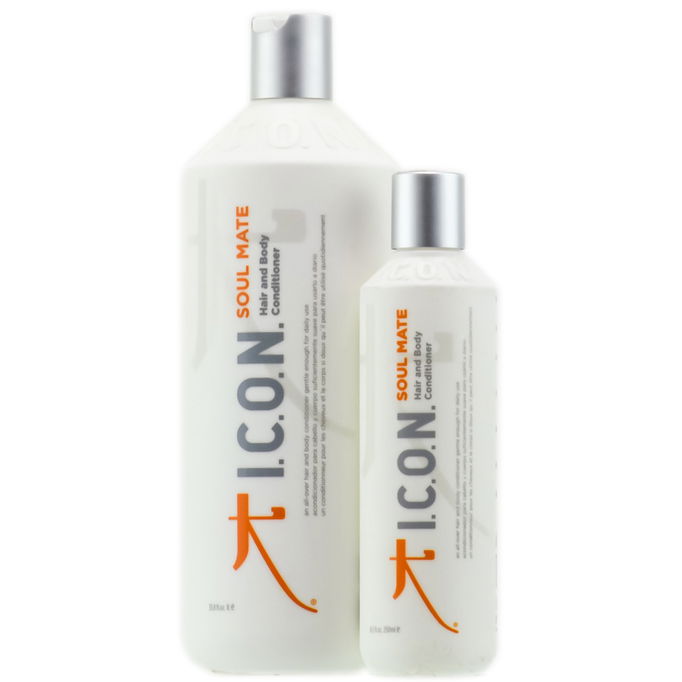 Icon Find Your Soul Mate Conditioner