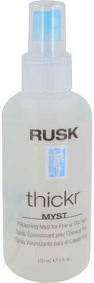 Rusk Thickr Thickening Myst