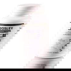BosleyMD Healthy Hair Vitality Supplement - Men