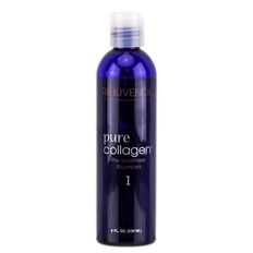 Rejuvenol Pure Collagen Pre-Treatment Shampoo