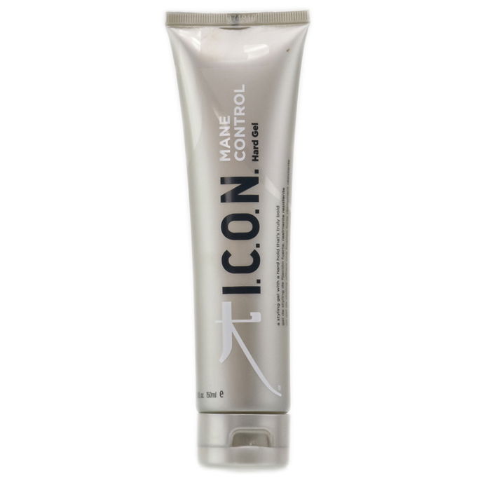 Icon Mane Control Hard Gel