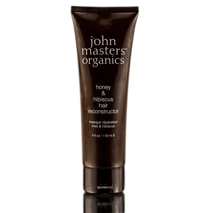 John Masters Organics Honey & Hibiscus Hair Reconstructor
