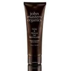 John Masters Organics Honey & Hibiscus Hair Reconstructor-image1