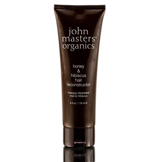 John Masters Organics Honey & Hibiscus Hair Reconstructor-image1 John Masters Organics Honey & Hibiscus Hair Reconstructor-image1