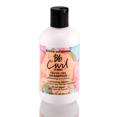 Bumble and Bumble Curl Care Sulfate-Free Shampoo