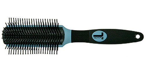 Tecnica Denman Anti-Static Ion Hair Brush-image1 Tecnica Denman Anti-Static Ion Hair Brush-image1