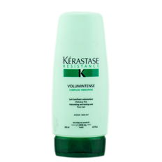 Kerastase Resistance Volumintense - Volumising & Toning Care Fine Hair