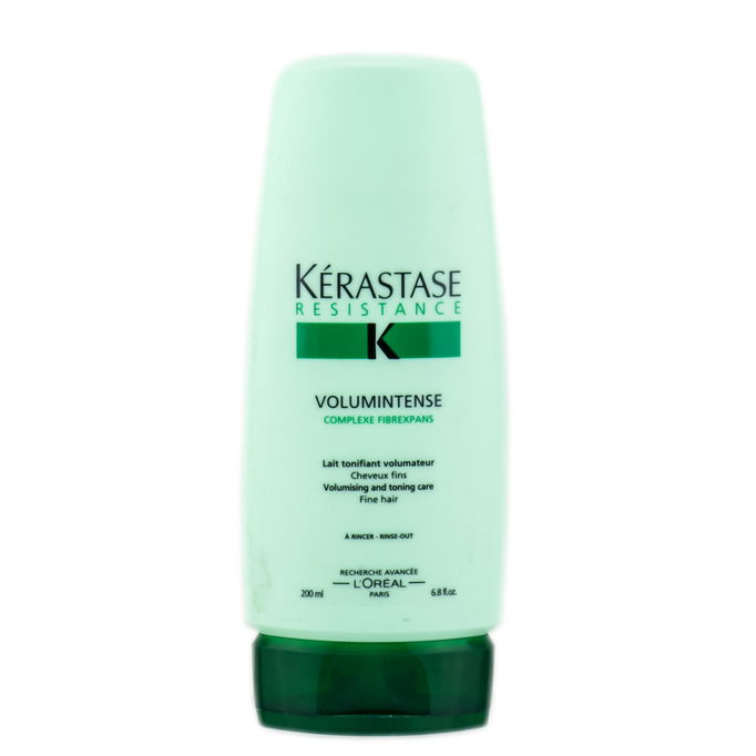 Kerastase Resistance Volumintense - Volumising & Toning Care Fine Hair
