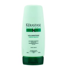 Kerastase Resistance Volumintense - Volumising & Toning Care Fine Hair-image1