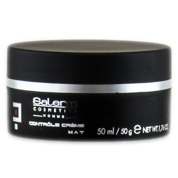 Salerm Homme Control Creme MAT-image1