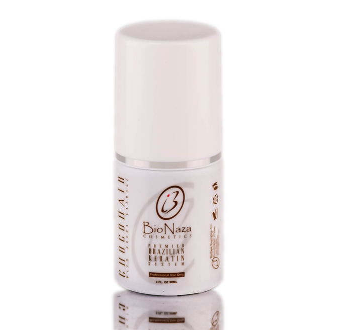 Bionaza Choco Hair - Brazilian Keratin Treatment