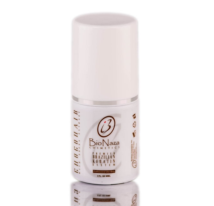 Bionaza Choco Hair - Brazilian Keratin Treatment-image1 Bionaza Choco Hair - Brazilian Keratin Treatment-image1