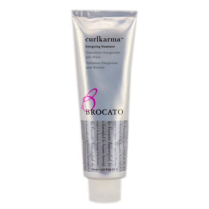 Brocato Curlkarma Energizing Treatment-image1