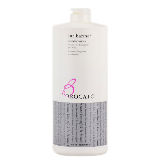 Brocato Curlkarma Energizing Treatment