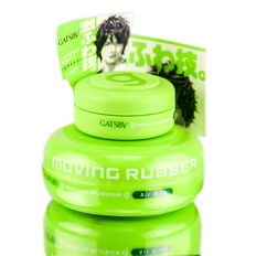 Gatsby Moving Rubber Air Rise