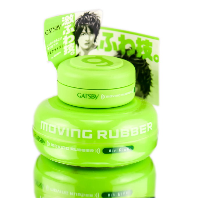 Gatsby Moving Rubber Air Rise-image1 Gatsby Moving Rubber Air Rise-image1