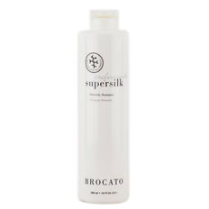 Brocato Supersilk Detoxify Shampoo