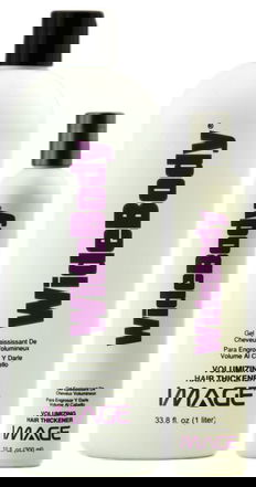 Image WideBody - Volumizing Hair Thickener