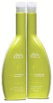 Back to Basics Green Tea Normalizing Conditioner