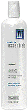 Matrix Essentials Actrol Dandruff Shampoo-image1 Matrix Essentials Actrol Dandruff Shampoo-image1