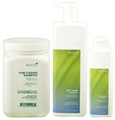 Eufora Pure Cleanse Shampoo