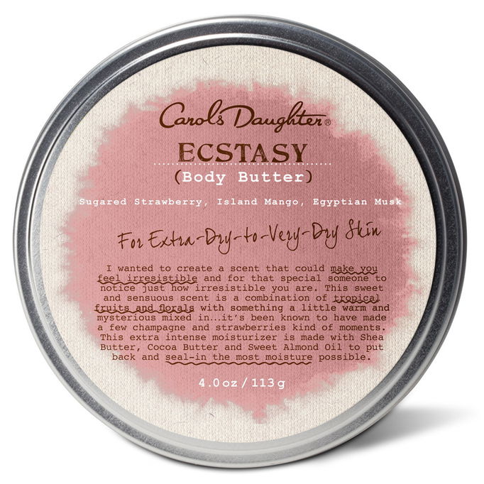 Carols Daughter Ecstasy Body Butter