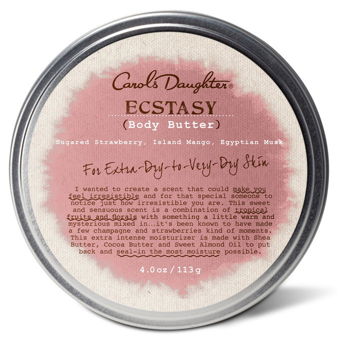 Carols Daughter Ecstasy Body Butter-image1